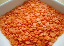 Red Masoor Dal