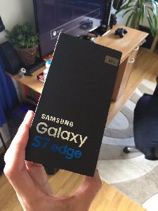 Samsung Galaxy S7