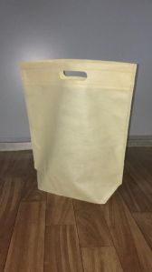 BOX TYPE NON WOVEN BAG