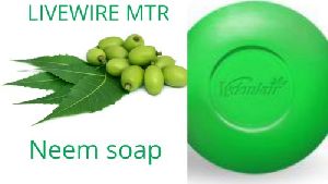 Neem Bath Soap