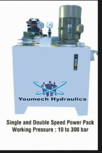 Hydraulic Power Packs