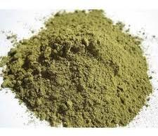 Green Henna Powder