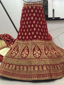 Bridal Lehenga