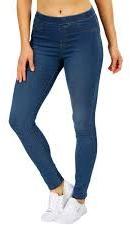 Ladies Jeggings