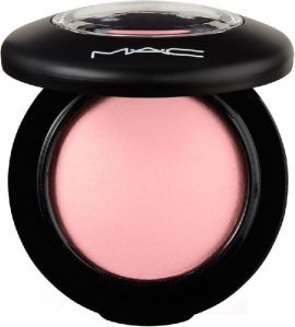 mac blush