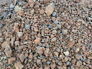 Manganese Ore