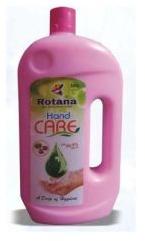 1000 ml Rose Hand Wash