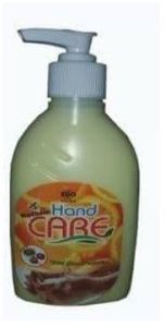 Lime Liquid Hand Wash