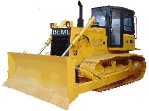 dozer rental services