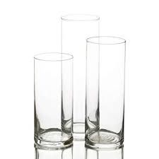 Glass Cylinders