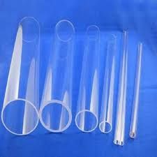 Glass Tubes