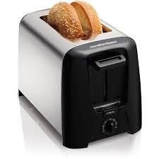 Toaster