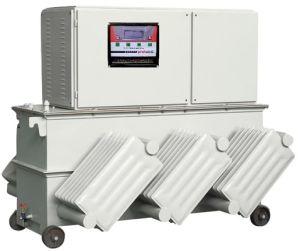 Oil Cooled Servo Voltage Stabilizer (300-650 KVA)