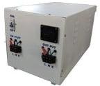 Single Phase Servo Voltage Stabilizer (3-20 KVA)