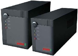 Single Phase UPS (1-15 KVA)