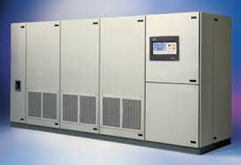 Three Phase UPS (Upto 1000 KVA)