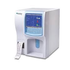 Hematology Analyzer