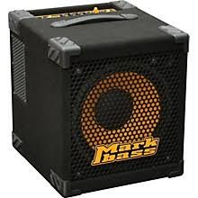 bass amplifier