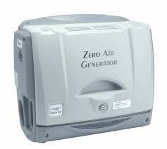 Zero Air Generator