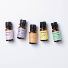 Essential Oil