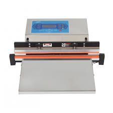 plastic sealer