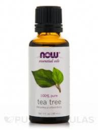 Tea Tree Oil