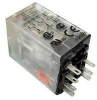 Electronic Relays