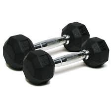 Dumbbells