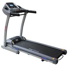 motorised treadmill