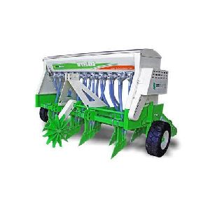 Pasture Seeder