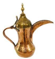 Arabian Kettle