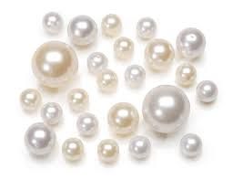 Pearls