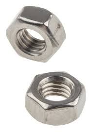 Hex Nuts