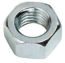 Steel Nut