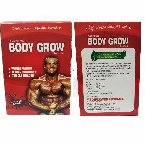 body grow