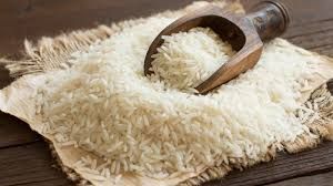 Basmati rice