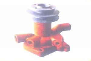 KTC-836 Sonalika Turbo Power Steering Tractor Water Pump Assembly