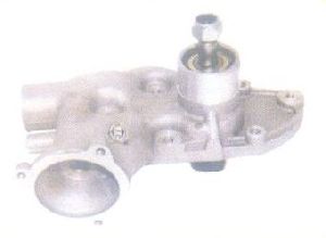 KTC-926 Mahindra Peugeot Water Pump Assembly