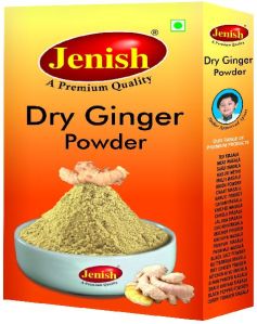 Dry Ginger Powder