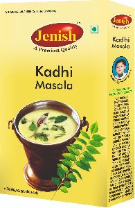 KADHI MASALA