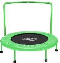 Trampoline