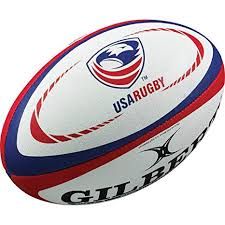 Rugby Balls