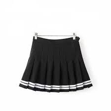 girls school skirt