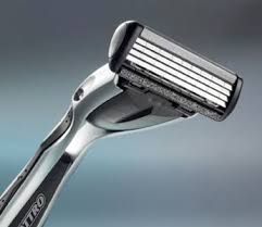 Single Blade Razor