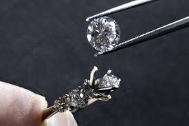 Diamond Jewellery Manufacturing Service