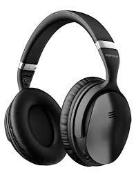 noise cancelling headphones