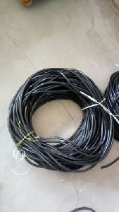 Black Electrical Wire
