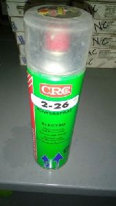 Electrical Solvent Spray