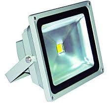 LED floodlight