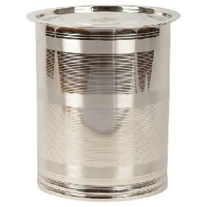 SW02 Stainless Steel Water Drum